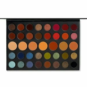Morphe 39A Artistry Palette *NEW WOB*